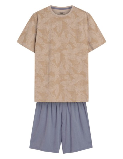 PIŻAMA MĘSKA SOUTH 42599 KR SALE