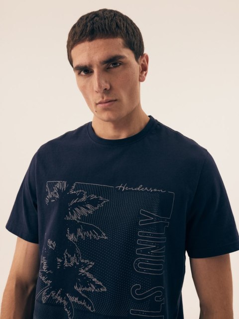 PIŻAMA MĘSKA SURF 42598 KR SALE