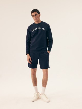 PIŻAMA MĘSKA DEL 42637 DR SALE