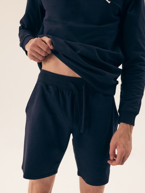 PIŻAMA MĘSKA DEL 42637 DR SALE