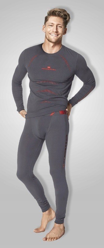 KALESONY NORDIC SAFE THERMAL 22970